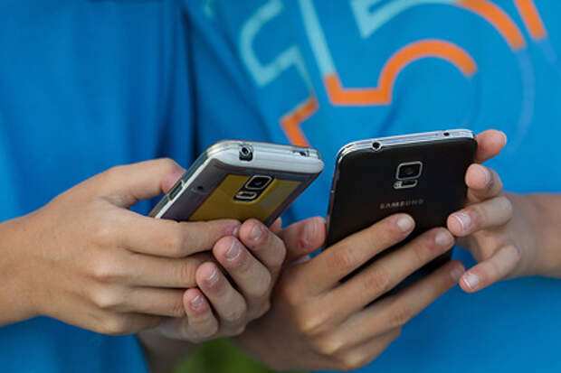 Личные данные более миллиона пользователей Android оказались в открытом доступе