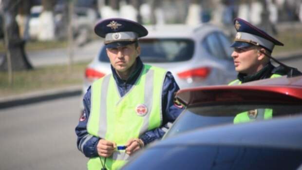 Названы регионы с самыми ответственными водителями и пешеходами