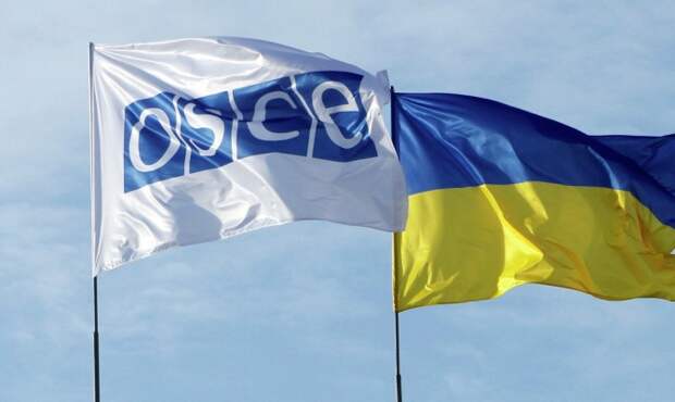 Великобритания предоставит 10 бронемашин для помощи ОБСЕ на Украине Великобритания предоставит 10 бронемашин для помощи ОБСЕ на Украине