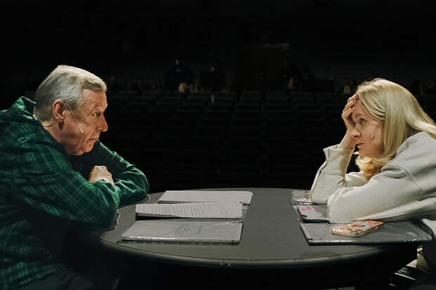 Режиссер Высоцкий: Ефремов играет ничуть не хуже, чем раньше