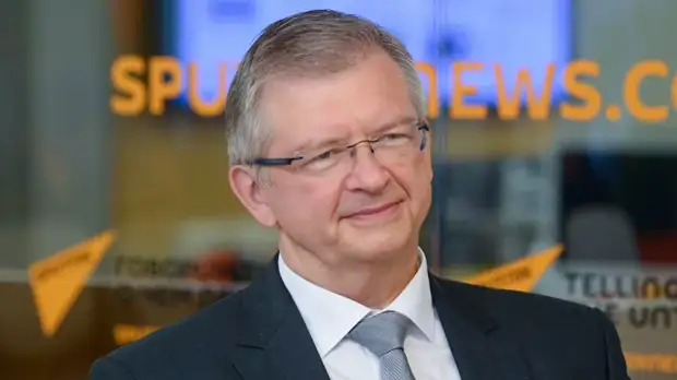 Российского посла вызвали в Министерство иностранных дел Польши