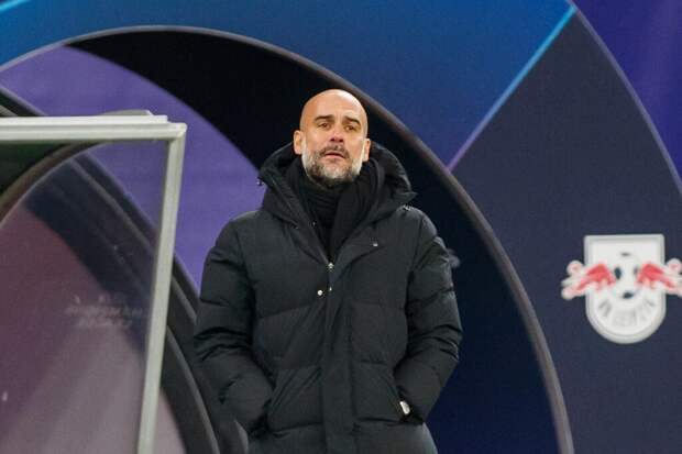 Гвардиола признан лучшим тренером 2010-х