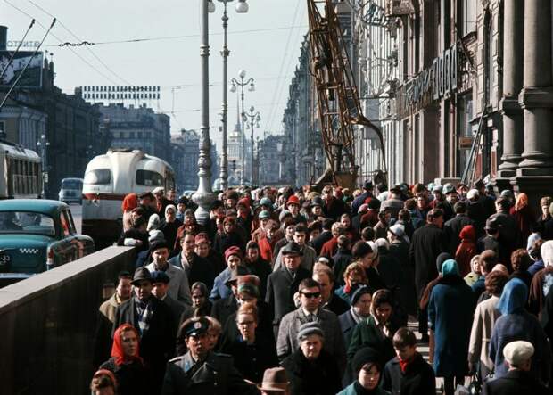 1967 Невский. Oddner, Georg (1923-2007).jpg 1967 Невский. Oddner, Georg (1923-2007).jpg