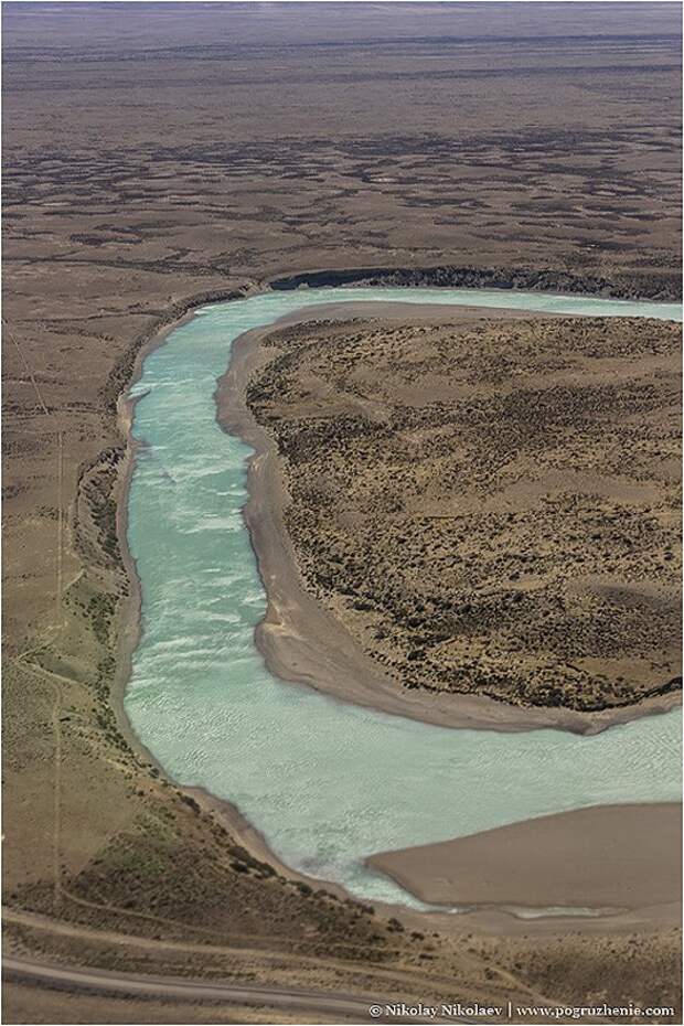 Аргентина сверху Argentina27 Аргентина сверху