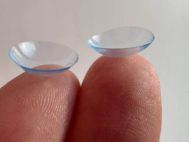 Рекомендации тюменского офтальмолога по комфортному ношению линз зимой