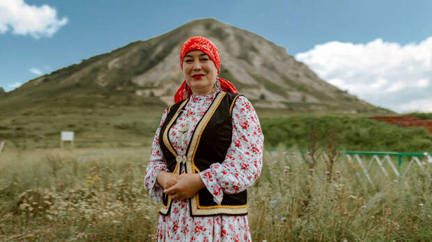 Узнай Башкортостан с новым фильмом проекта VK Места