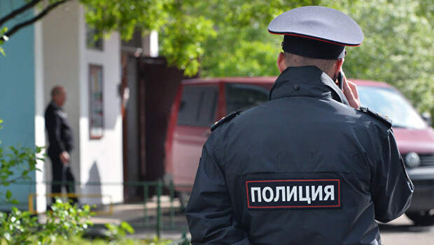 В Белгородской области расстреляли семью предпринимателей