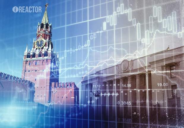 Украине даже и не снилось: Россия отвоёвывает мировые контракты