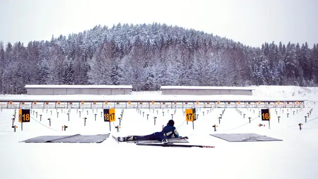 Домрачева раскритиковала спортсменов, поддержавших отстранения россиян и белорусов
