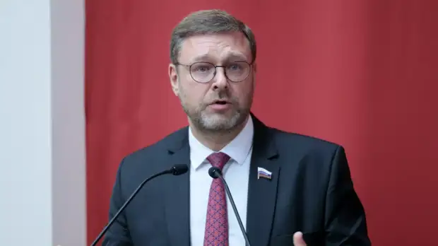 Косачёв оценил заявление Трампа о планах пригласить Россию на G7