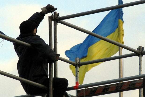 Произошедшее с ВСУ вызвало панику на Западе