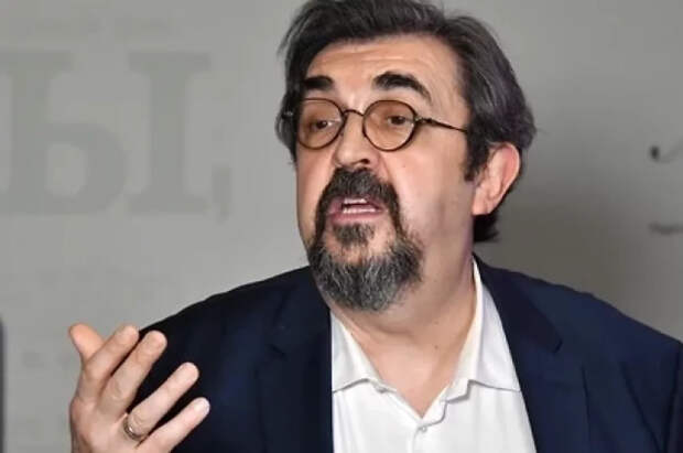 Чадов: ректор школы-студии МХАТ Золотовицкий готовил сильных актеров