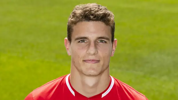 Слуцкий высказался о ситуации с Тилем в «Спартаке»