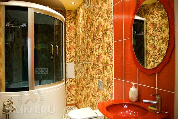 Как выбрать душевую кабину