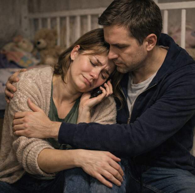 Дети хотели бесплатную няньку