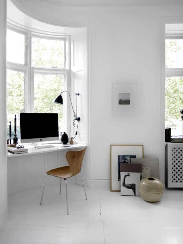 17 гениальных идей, которые сделают маленькую квартиру более функциональной и просторной