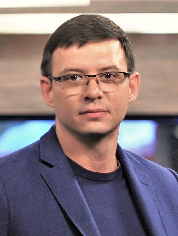 Мураев, Евгений Владимирович — Википедия