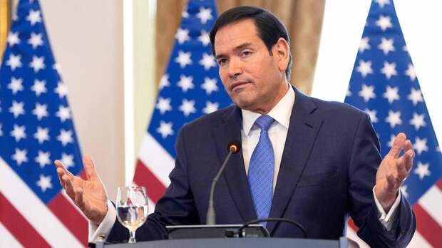 Рубио: США не уйдут из НАТО