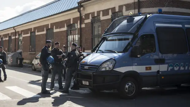 В Италии в результате ДТП с автобусом пострадали 15 боснийских студентов