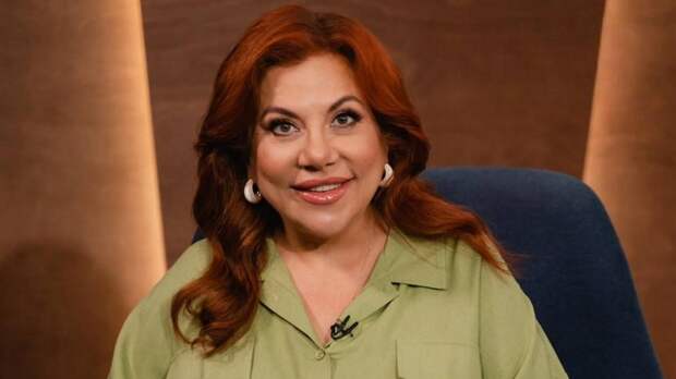 Марина Федункив высказалась о муже-итальянце, который моложе её на 13 лет: «От такого можно рожать десятерых»