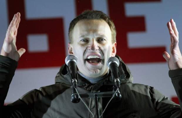 Экстремизм от Навального или почему бойкот выборов не имеет смысла