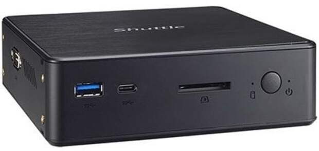 Shuttle NC03U