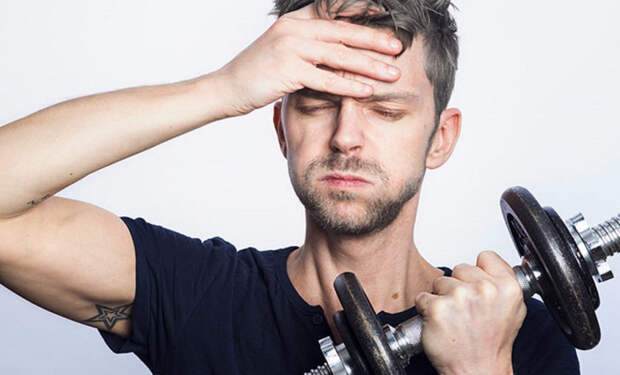 Кризис тестостерона. Почему современные мужчины теряют мужественность и как ее вернуть?