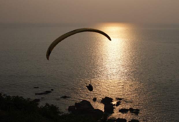 goa23 Полеты в Гоа