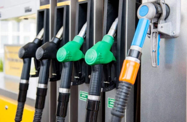 Как изменятся цены на горючее в Молдове в выходные дни