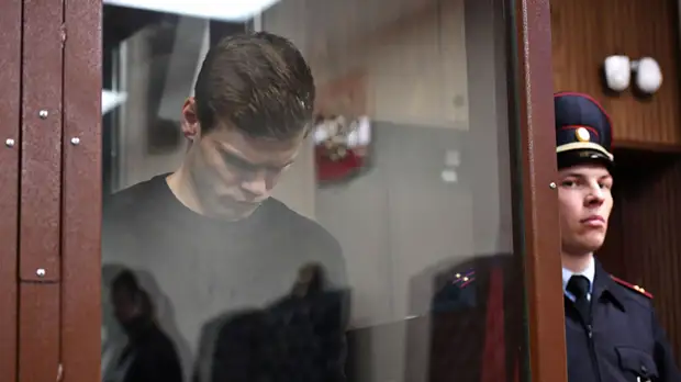 ЕСПЧ не стал рассматривать жалобу адвокатов Кокорина