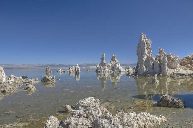 MonoLake12 MonoLake12 Волшебные башни озера Моно