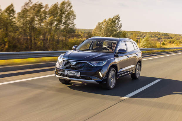 В Jetta заявили о продолжении работы на российском рынке