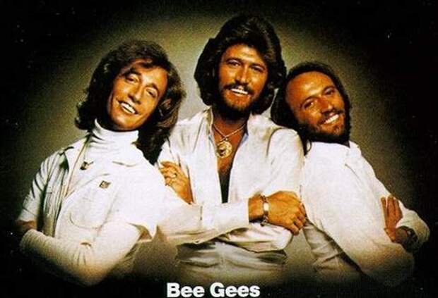 beegee