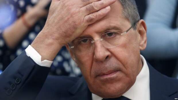 Два шага до точки невозврата: Россия жестко ответила на ультиматум США