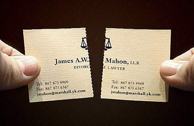 businesscards06 30 креативных визиток