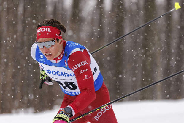 Тренер Бородавко заявил, что Коростелев неплохо провел пасьют на "Тур де Ски"