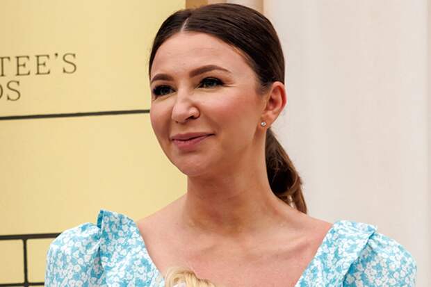 Елена Блиновская вновь вышла на связь