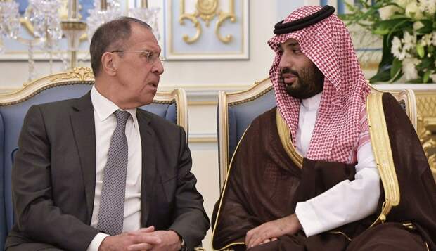 Саудовская Аравия меняет отношение к прежним союзникам и врагам, но не считает расхождения с Вашингтоном критическими