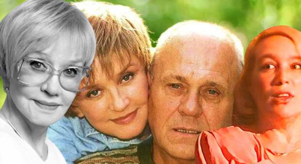 Вера Алентова – «Я кобель»: измены мужа, внебрачный ребенок и 60 лет лжи