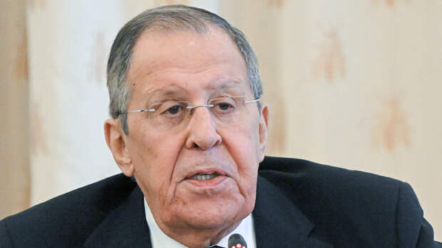 «Потеряли берега»: Лавров осудил некоторые страны за их территориальную политику