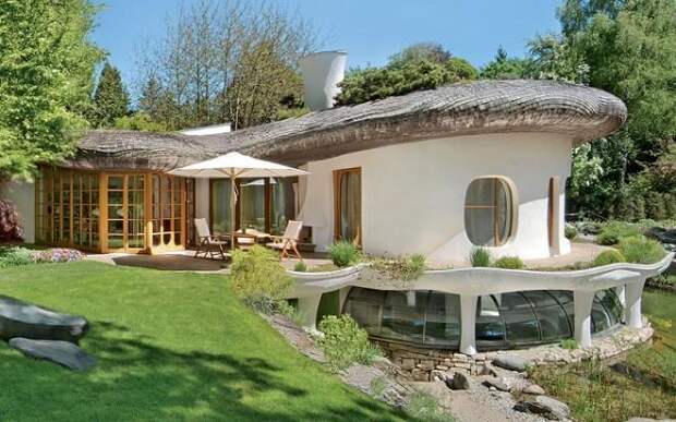 Почувствуйте себя как в сказке.