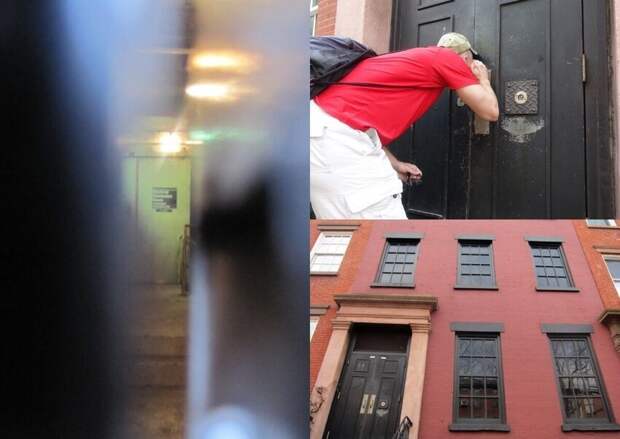 Что скрывают фальшивые фасады домов в Лондоне, Париже и Нью-Йорке