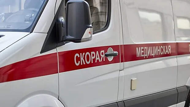 На юге Москвы несколько посетителей фитнес‑клуба отравились после посещения бассейна