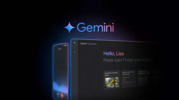 ИИ Google Gemini научат общаться на двух языках одновременно