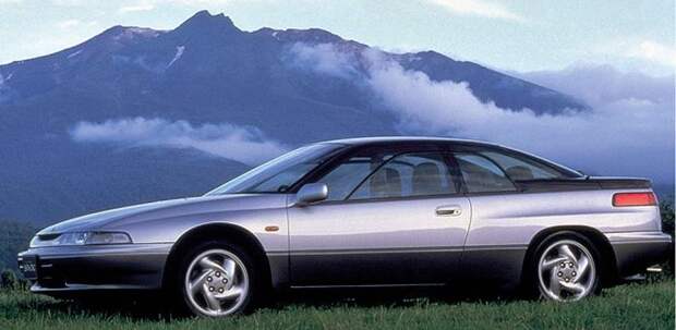 авто, subaru