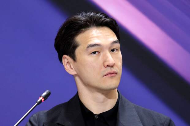 КНБ Казахстана начал проверку в отношении Сабурова по статье о наемничестве