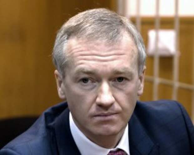 Мосгорсуд отменил продление домашнего ареста экс-главы «Уралкалия»
