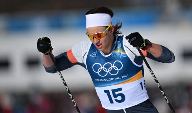 Коростелев ответил назвавшему Олимпиаду цирком Большунову