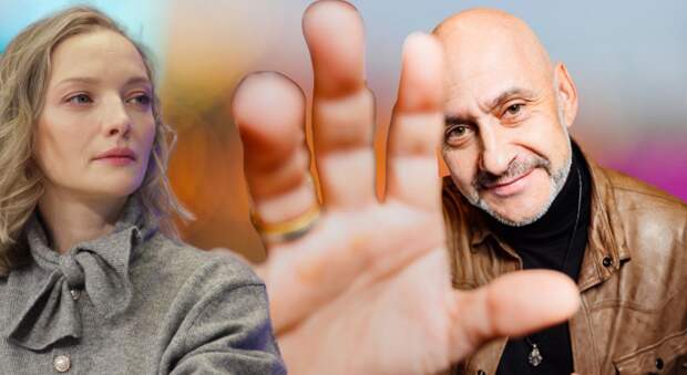 Требовал любви и подчинения: роман с режиссером, который сломал Екатерину Вилкову