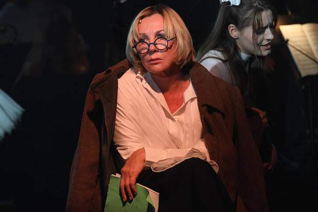 Украина не пустила Елену Яковлеву проститься с отцом